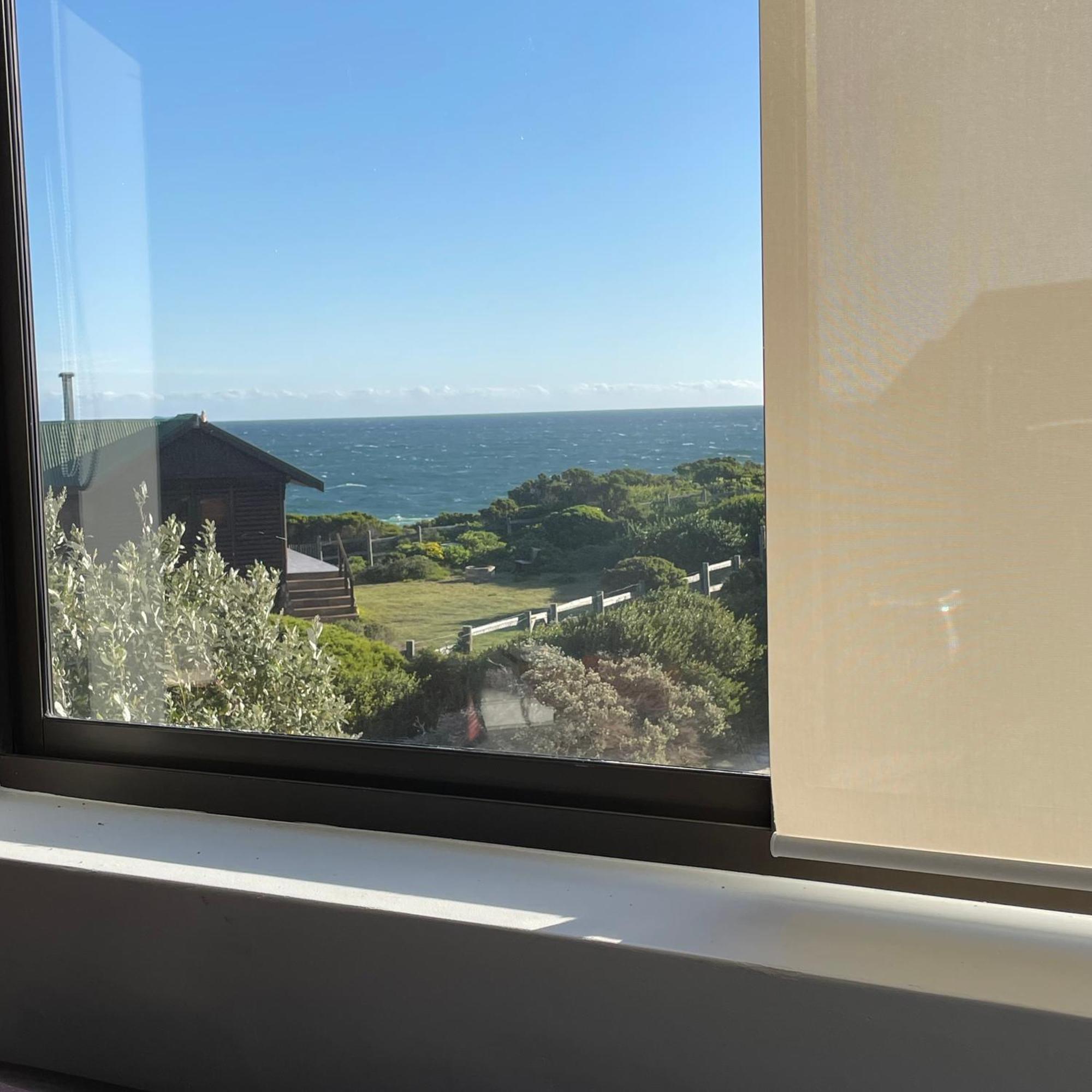 Ferienwohnung Kleinblom in Pringle Pringle Bay Zimmer foto