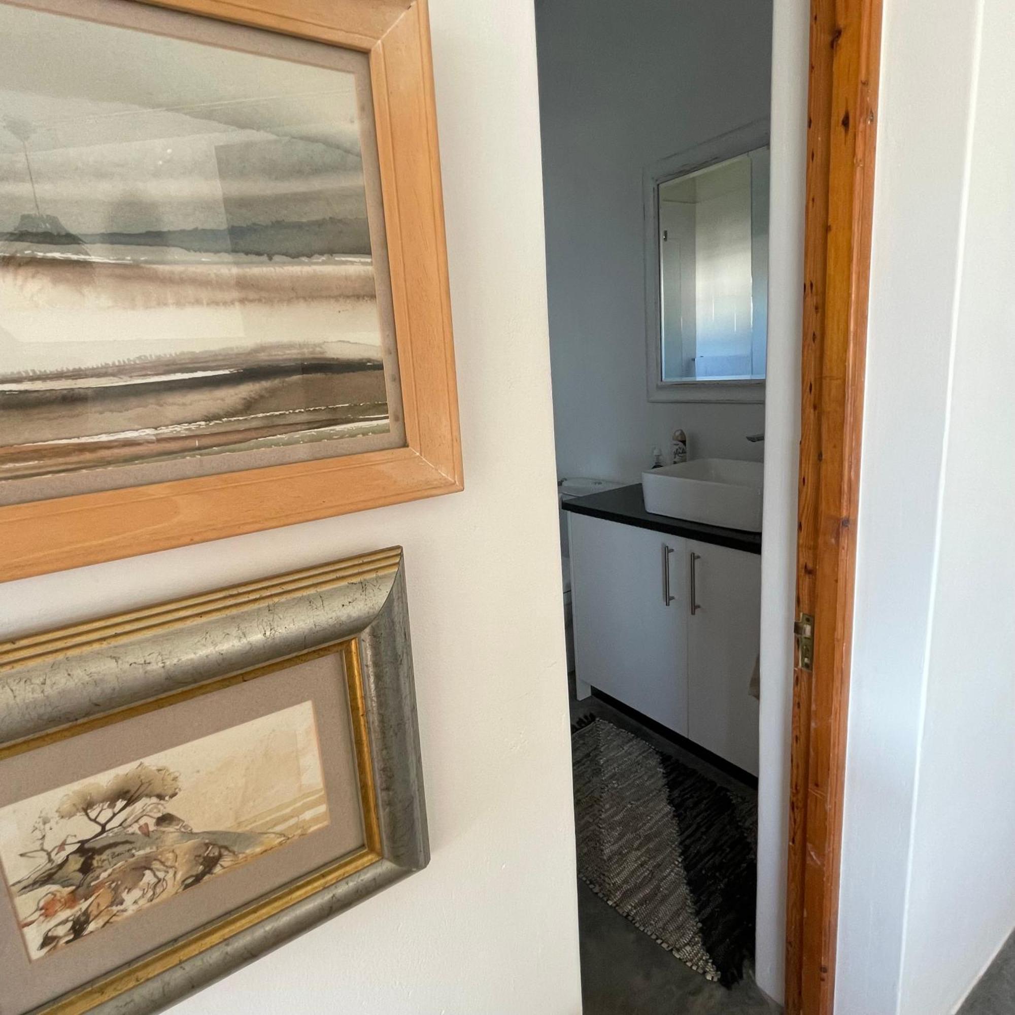 Ferienwohnung Kleinblom in Pringle Pringle Bay Zimmer foto