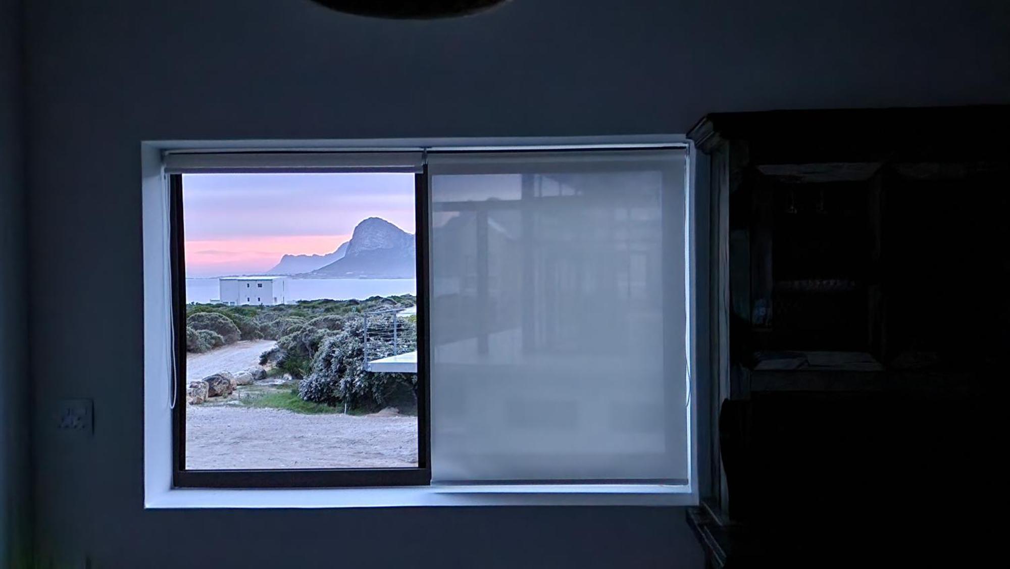 Ferienwohnung Kleinblom in Pringle Pringle Bay Zimmer foto