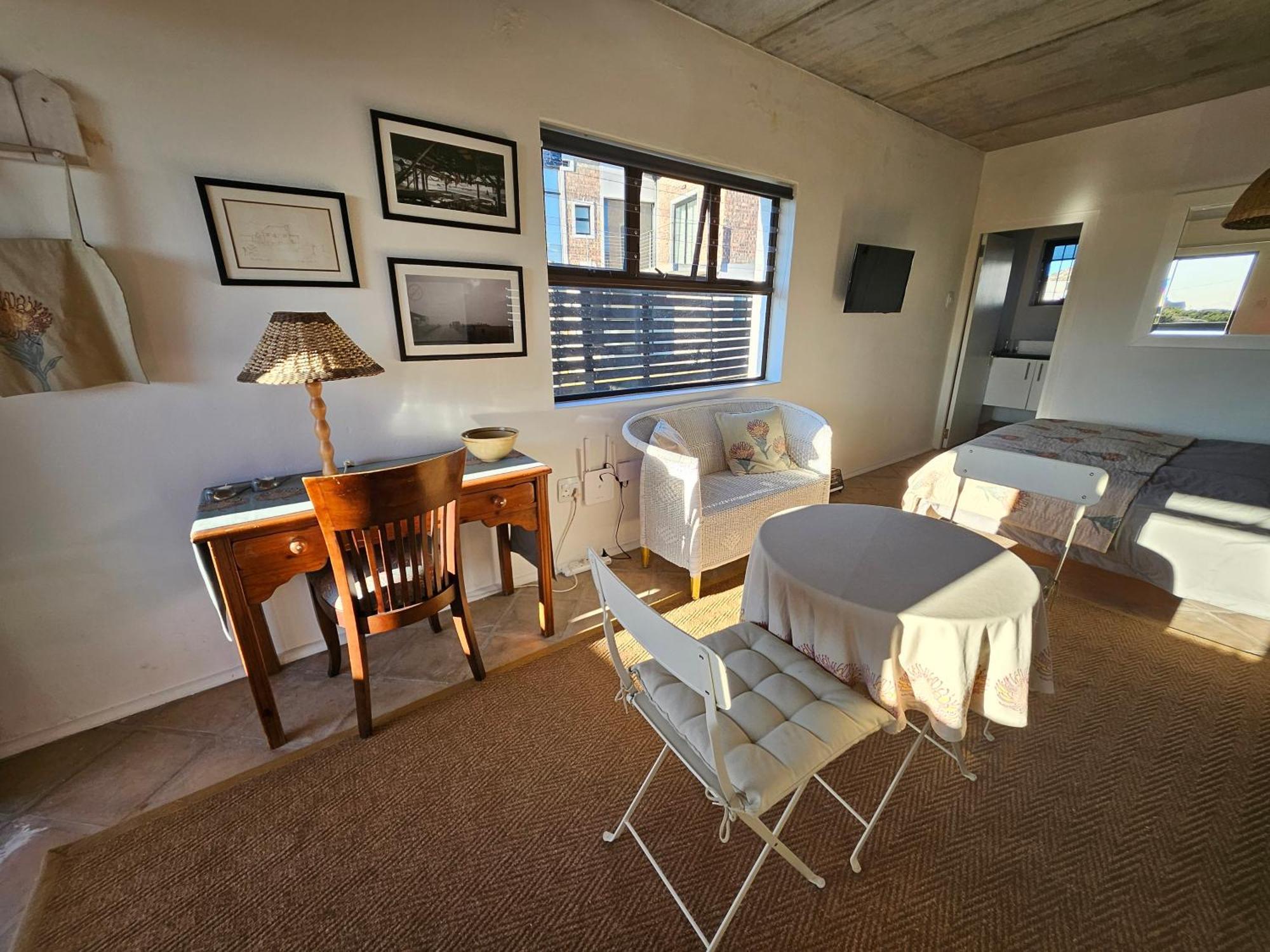 Ferienwohnung Kleinblom in Pringle Pringle Bay Exterior foto
